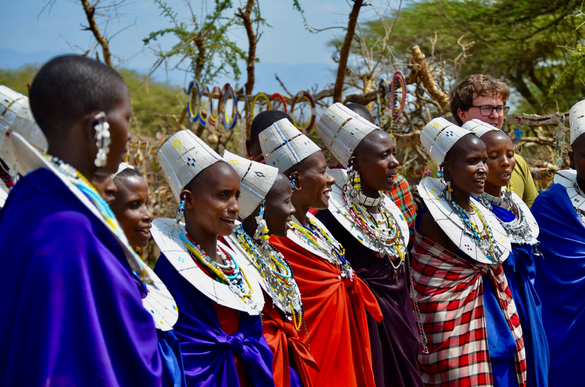 6-Day Serengeti, Ngorongoro & Lake Manyara Safari
