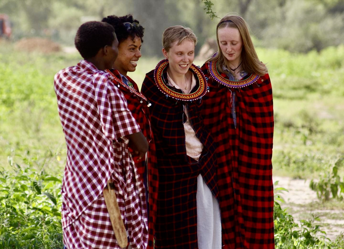 7-Day Tanzania Big Five Safari Experience