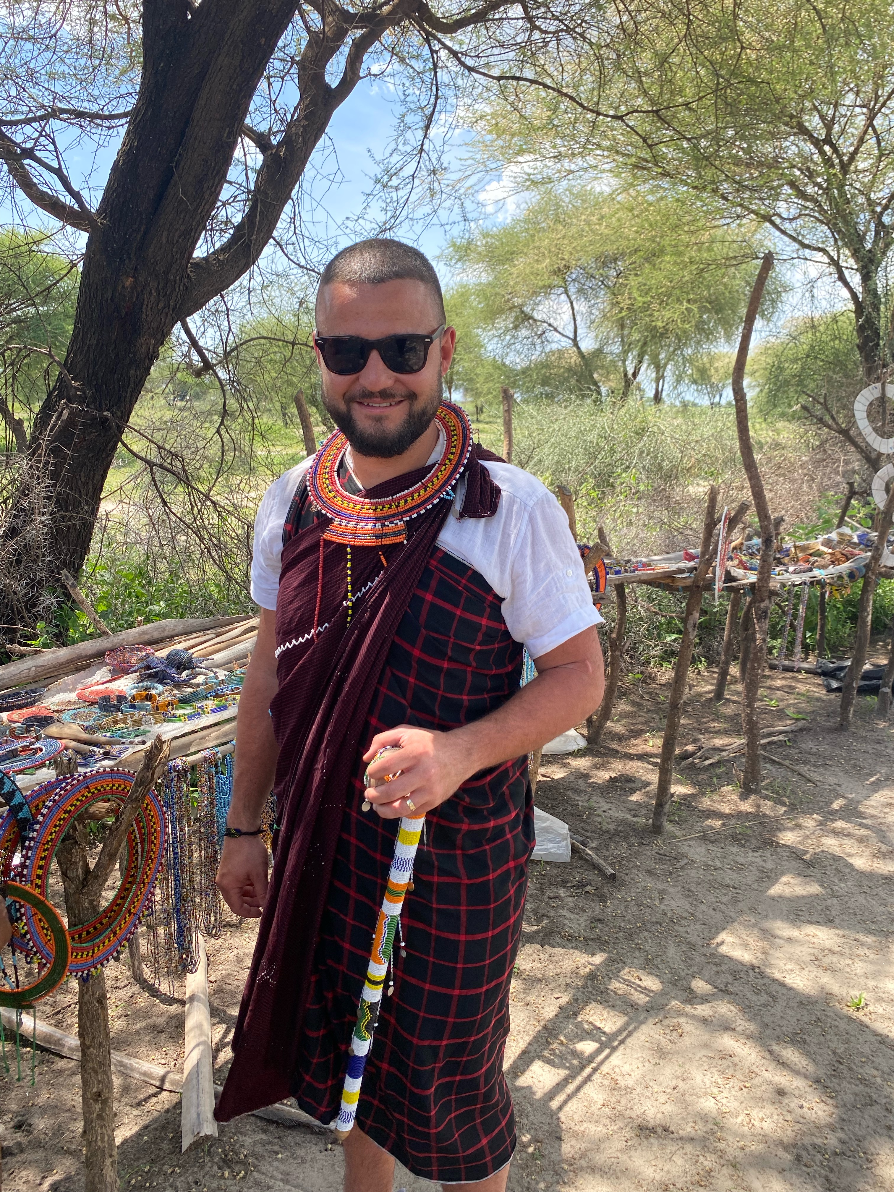 3-Day Tarangire, Ngorongoro Crater and Lake Manyara Safari