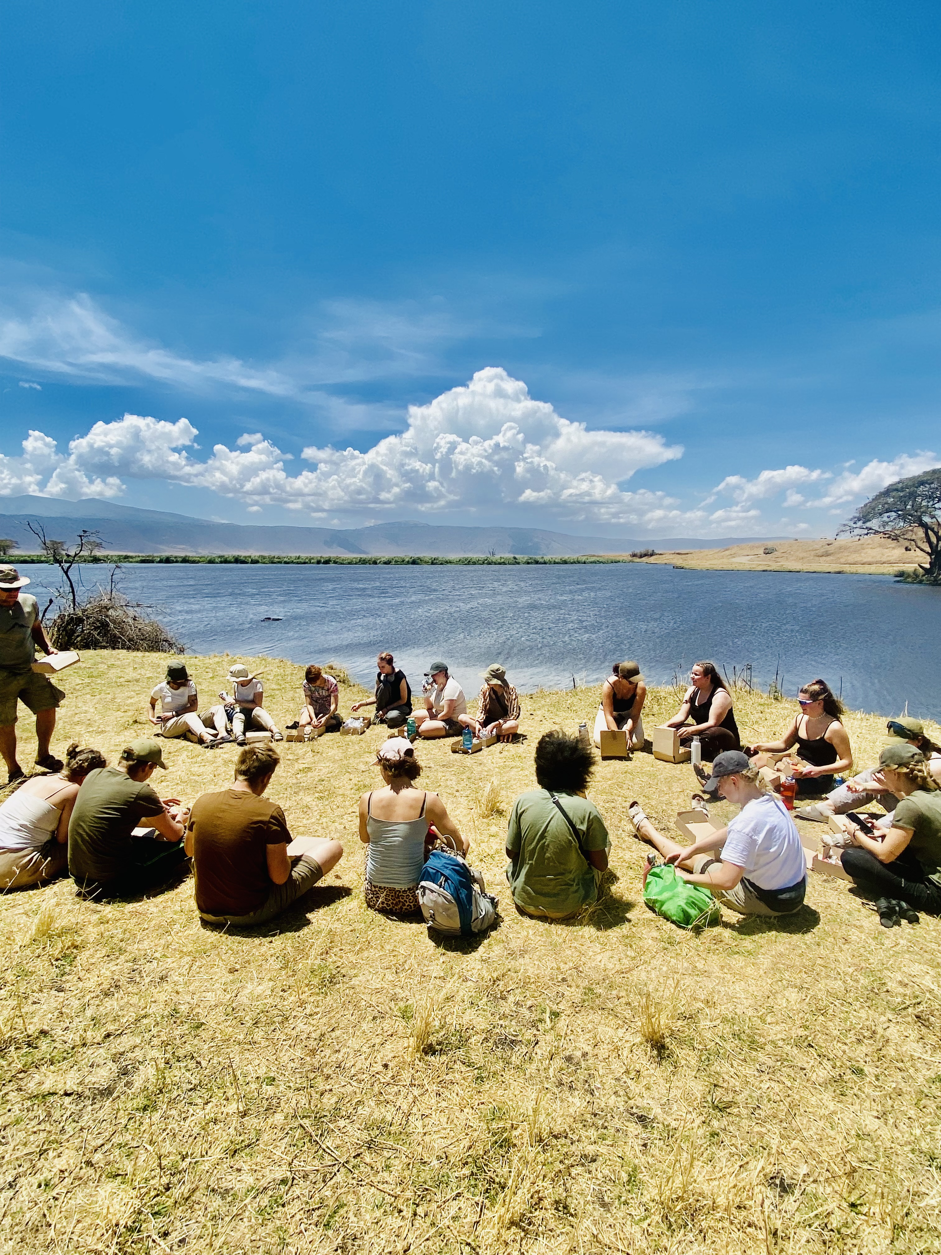 6-Day Eternal Love, Luxury Honeymoon Safari