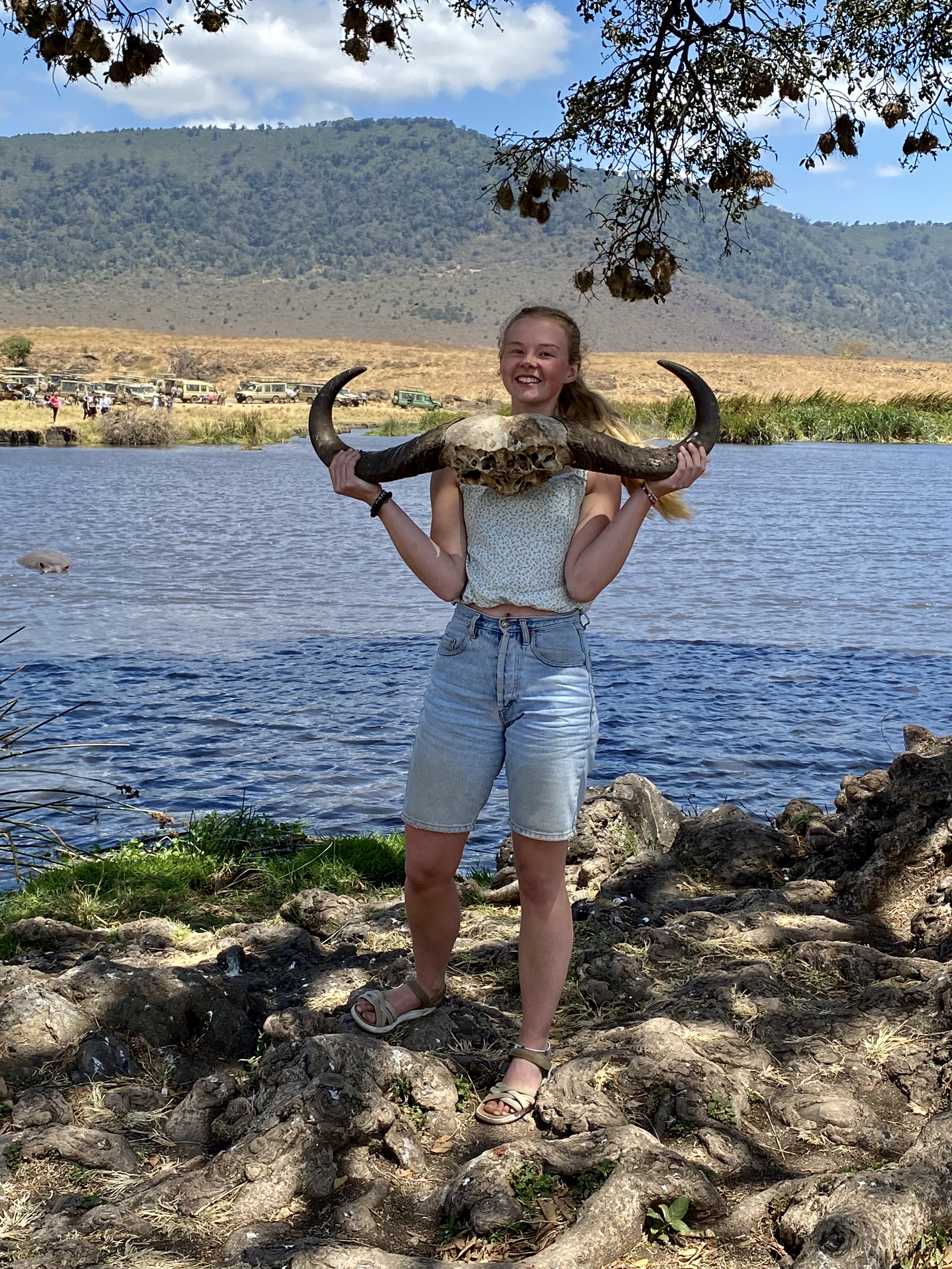 6-Day The Great River Crossing Expedition