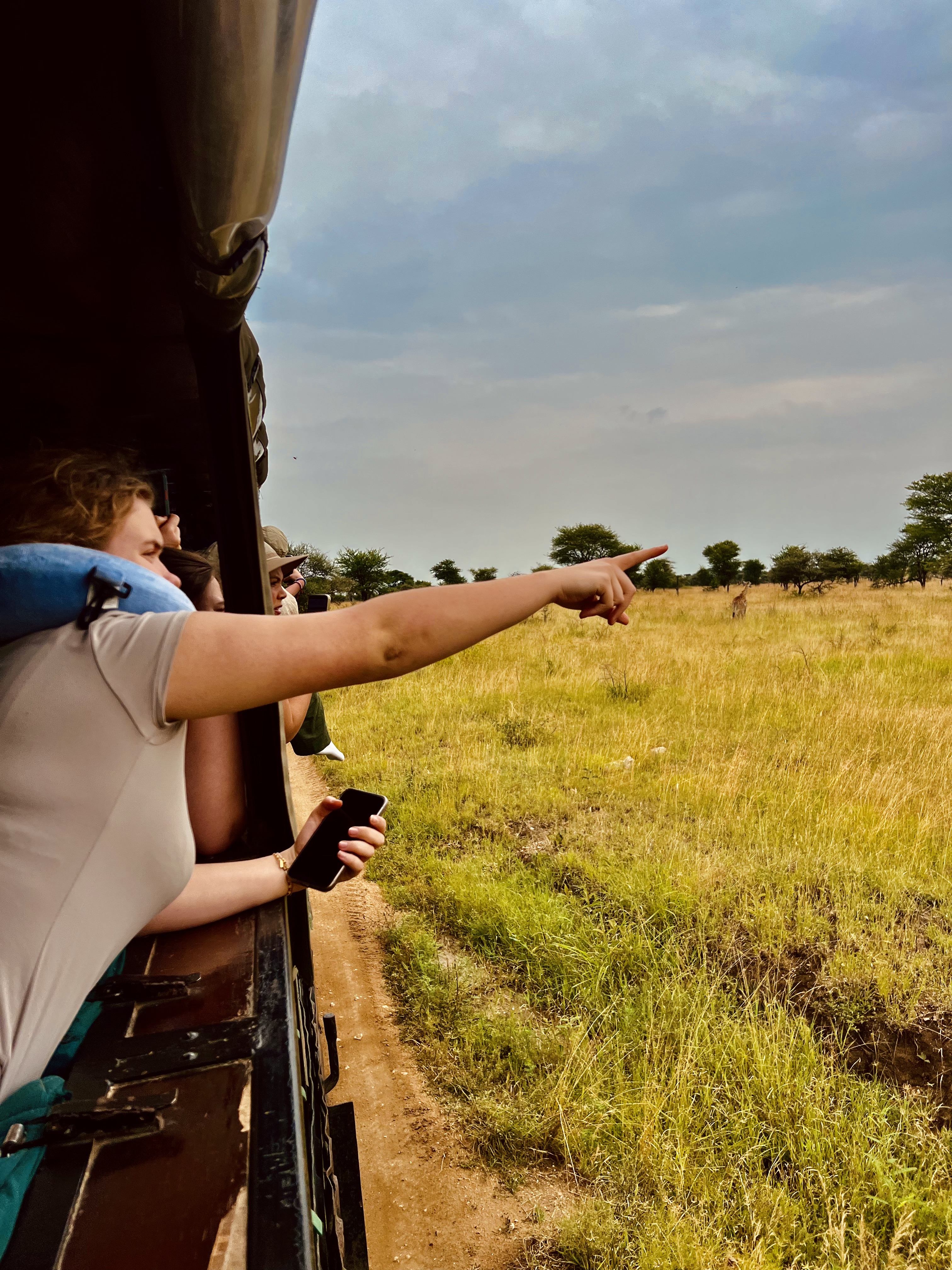 8-Day Mount Kilimanjaro Lemosho Route Trek