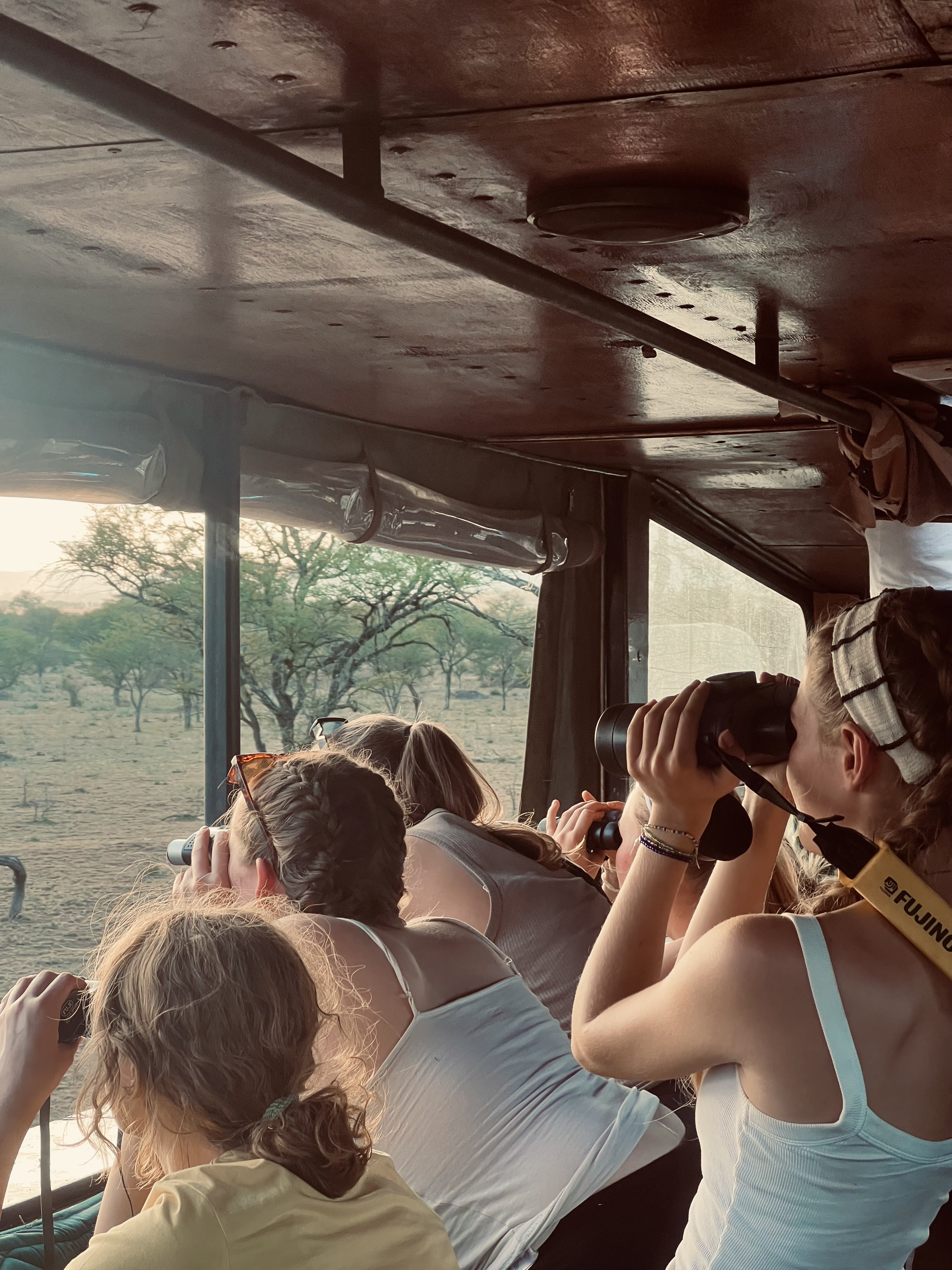 7-Day Mount Kilimanjaro Trek – Rongai Route