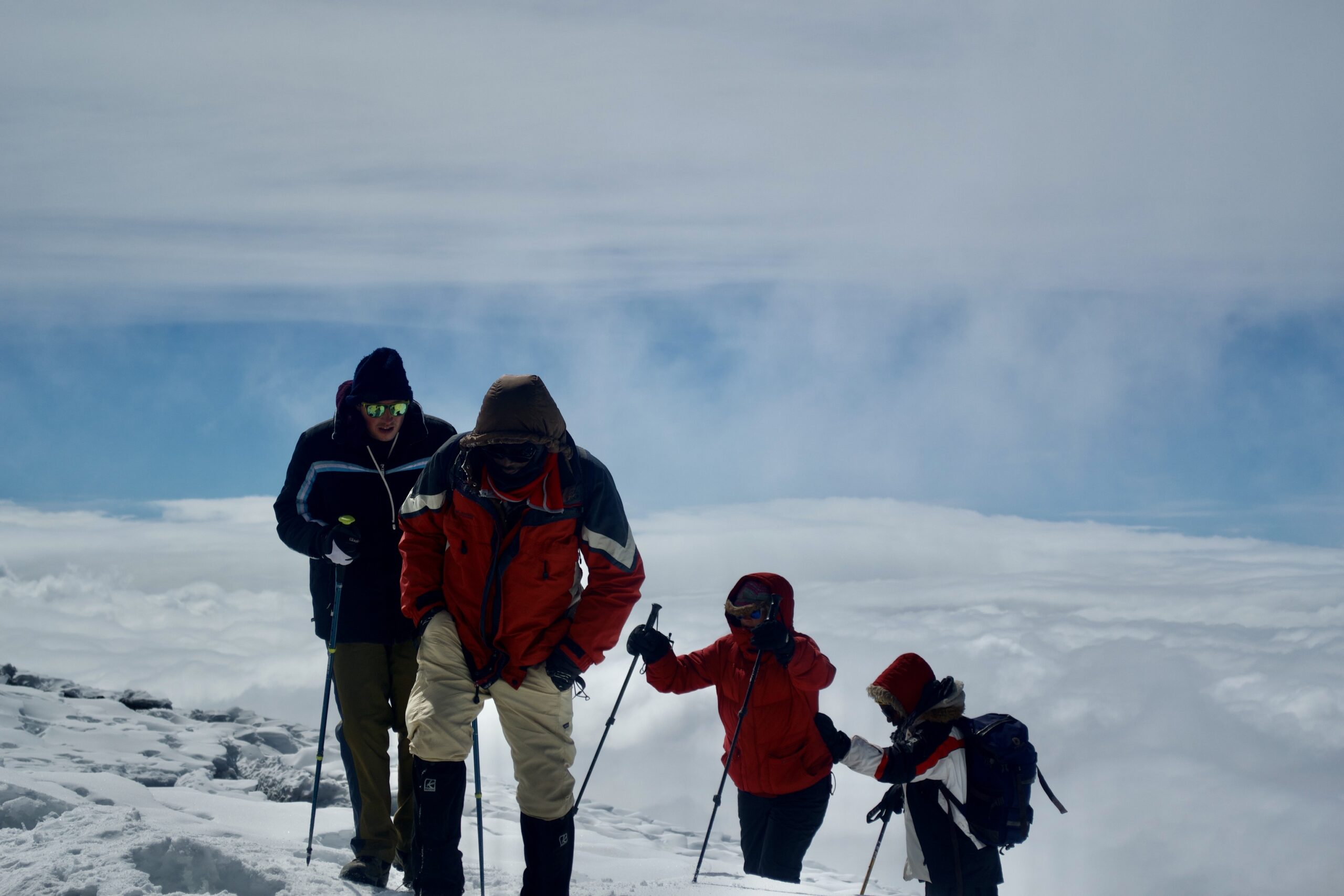 8 Days – Mt. Kilimanjaro – Rongai Route